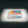 Gutapercha metabiomedic e&q plus .06 15-40