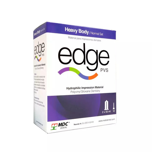 Silicon edge heavy body