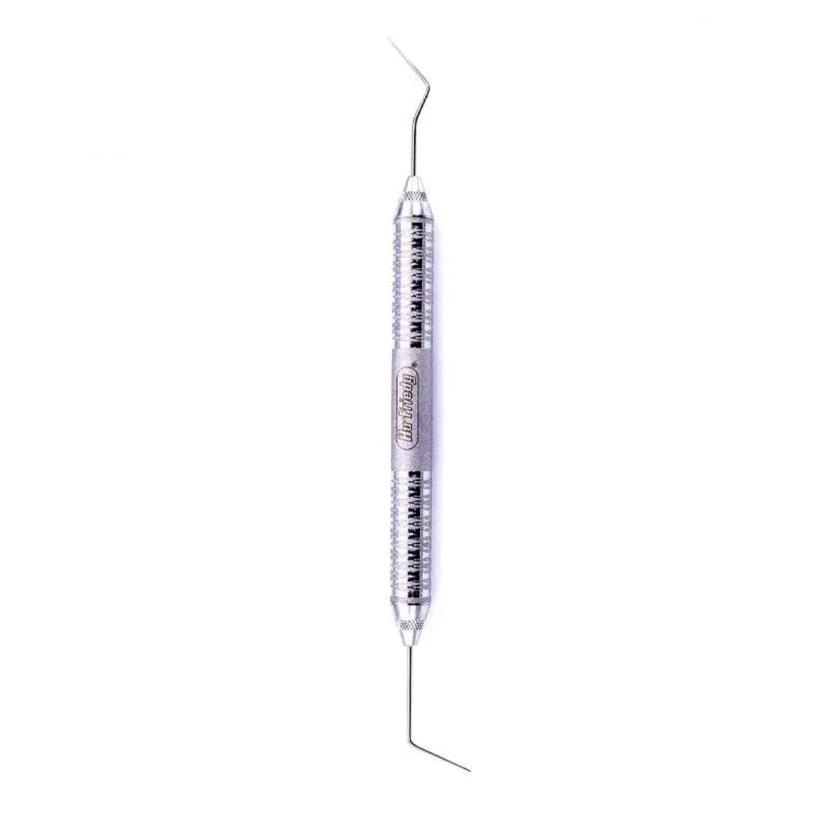 Explorador endodontico dg16 mango 6 hu-friedy – Dentina