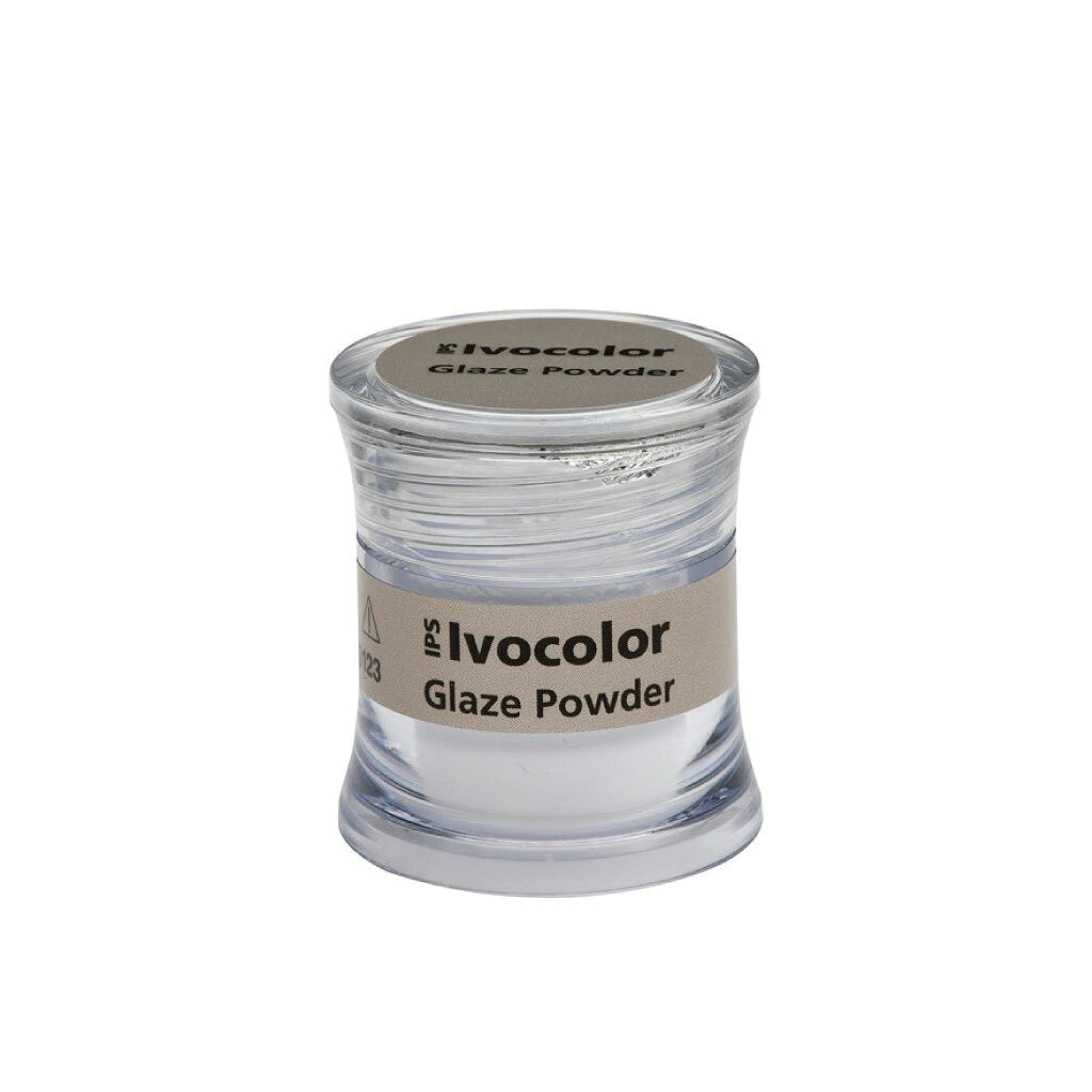 Ips ivocolor glaze paste 3g