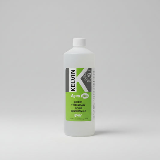 Investimento kelvin agua plus liquido 500ml
