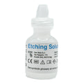 Enlight adhesivo y acido grabador ormco ortodoncia