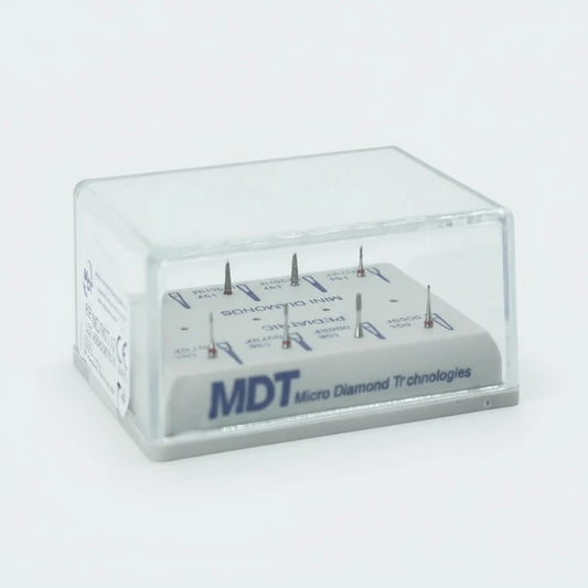 Kit fresas pediatrías