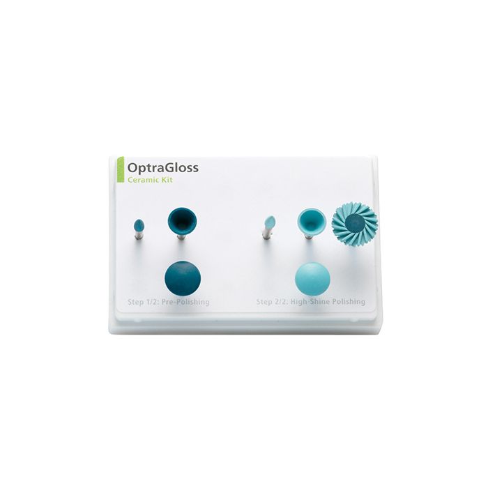 Kit optragloss ceramick