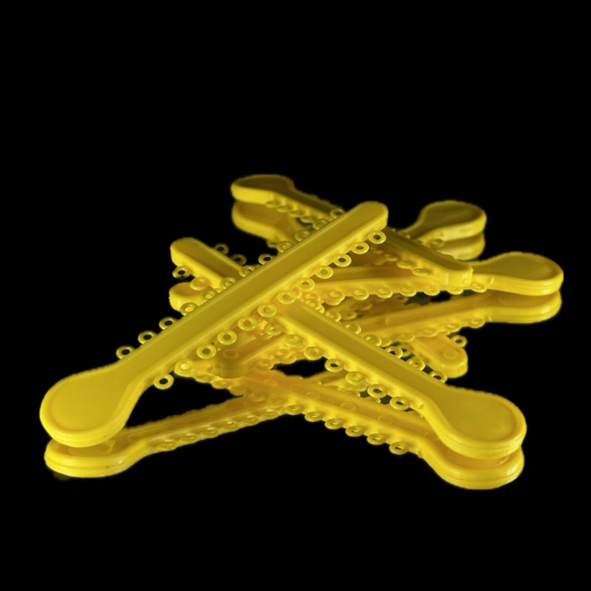 Ligas Ortodoncia Top Sticks De Prime Dental
