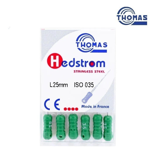 Limas thomas hedstrom