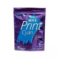 Alginato max print cyan