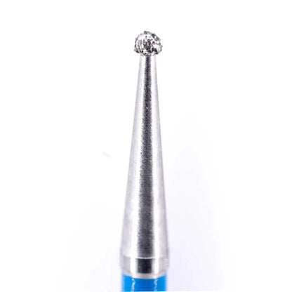 Fresa diamante