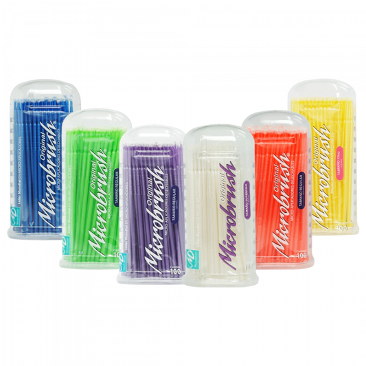 Microbrush original
