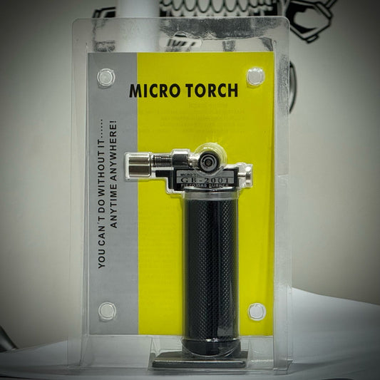 Soplete microtorch anelsam
