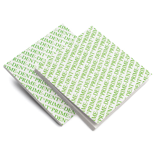 Paquete mixing pad