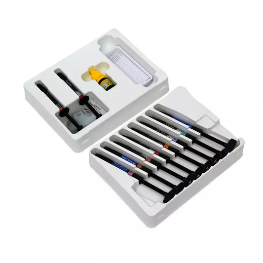 Tetric n-collection system kit/n-bond