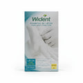 Guantes De Latex Sin Polvo  Natural Wident