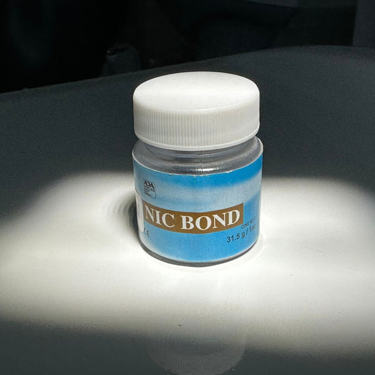 Metal nicbond 1 oz
