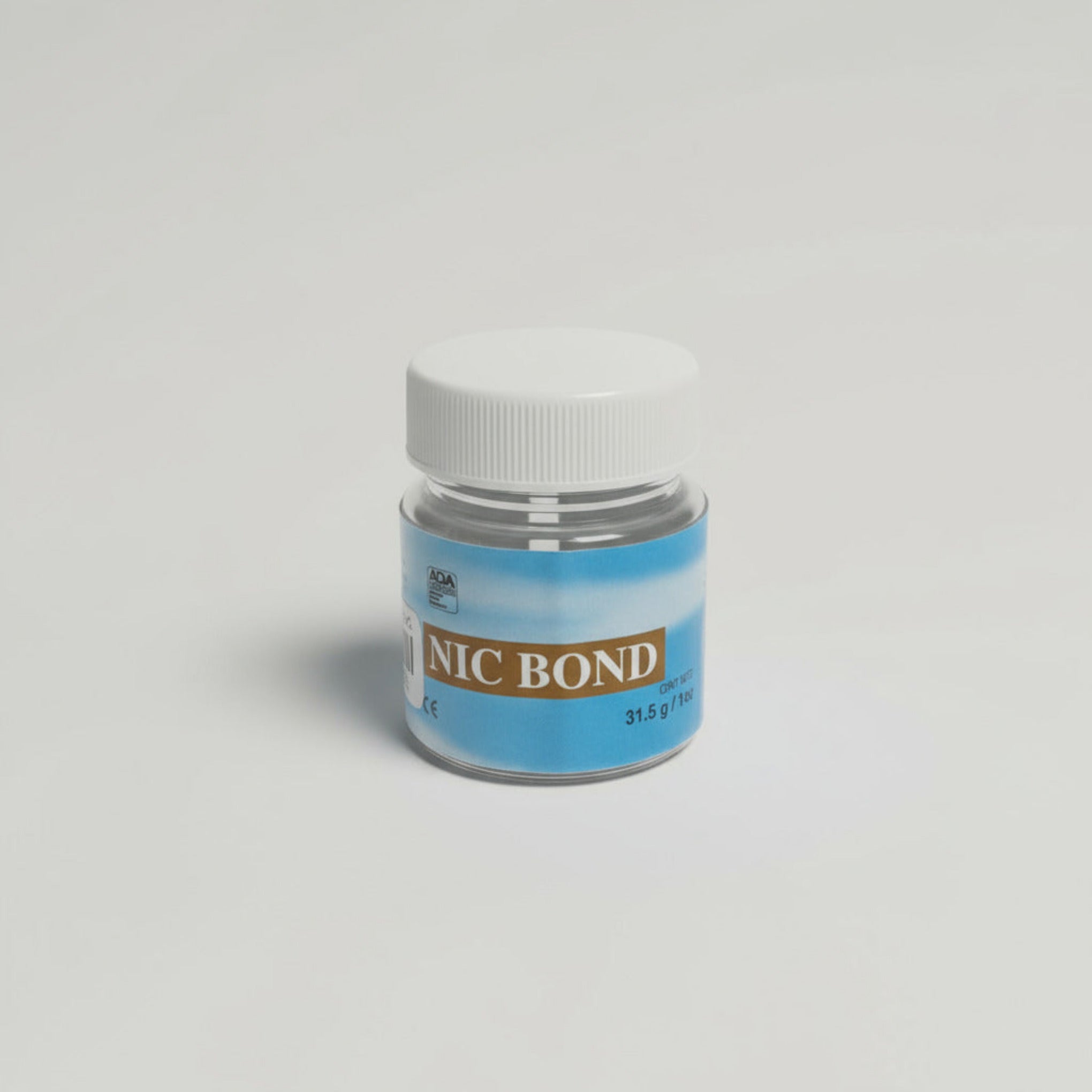 Metal nicbond 1 oz