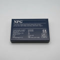 Metal npg alineacion no preciosa tipo II 1oz