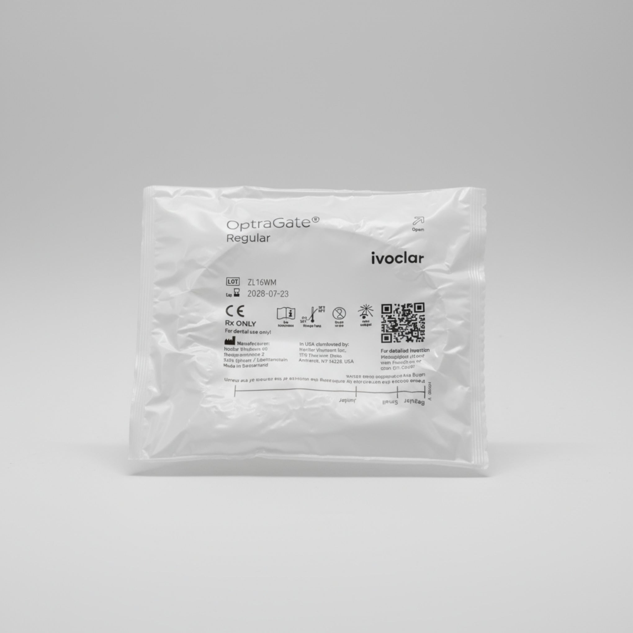 OptraGate