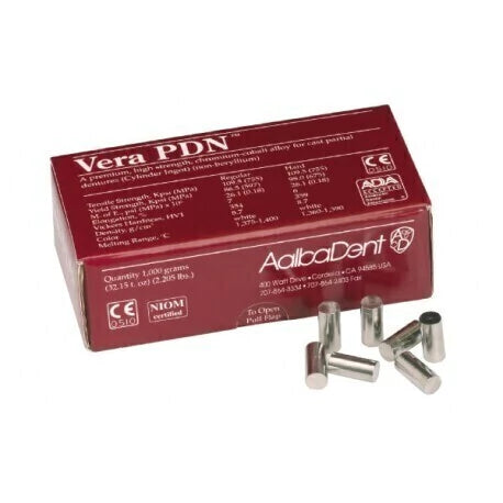 Metal vera pdn 100 gr