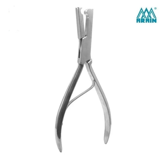 Pinza de la rosa arain
