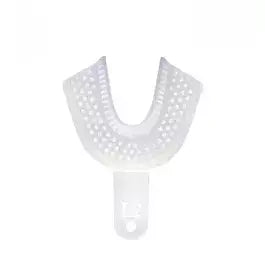 Cucharillas de plastico con 2 mediana