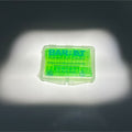 Cuñas de plastico barbat c/48