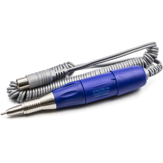 Pieza 105l para micromotor strong 210 laboratorio