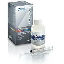 Redta md cleanser 1x100ml metabiomedic