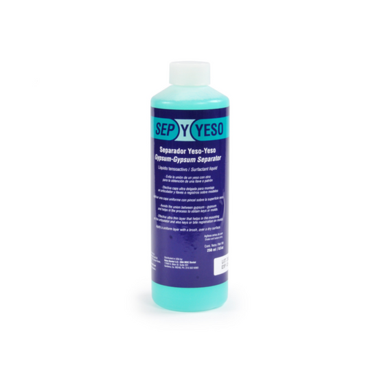 Separador yeso yeso 250ml