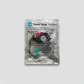 Discos shofu super snap single paq/8