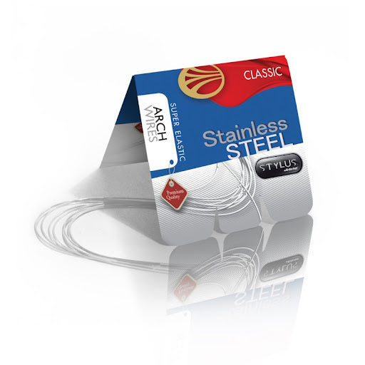 Arco stainless steel acero