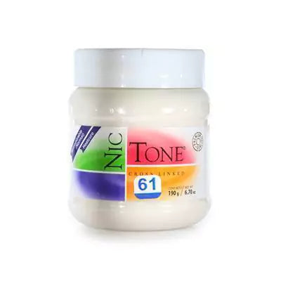 Acrilico termocurable normal nictone 190gr