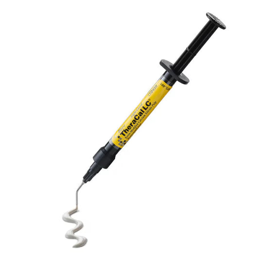 Theracal lc base silicato de calcio
