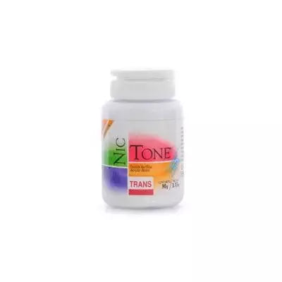 Acrilico rapido nictone 90g autocurable