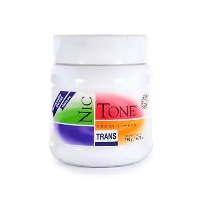 Acrilico termocurable normal nictone 190gr