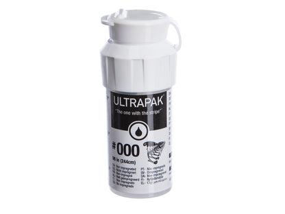 Hilo retractor ultrapak 305cm