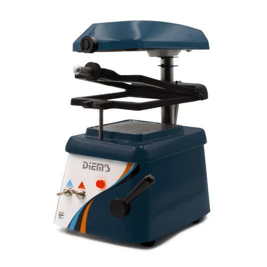 Vacuum vacum