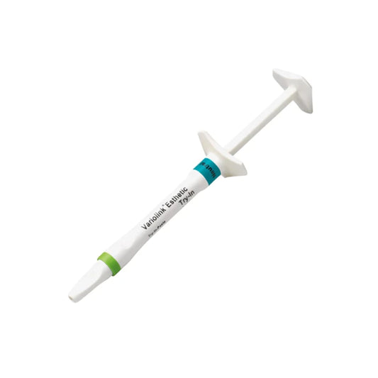variolink esthetic try 2gr