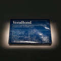 Metal verabond 50 gramos