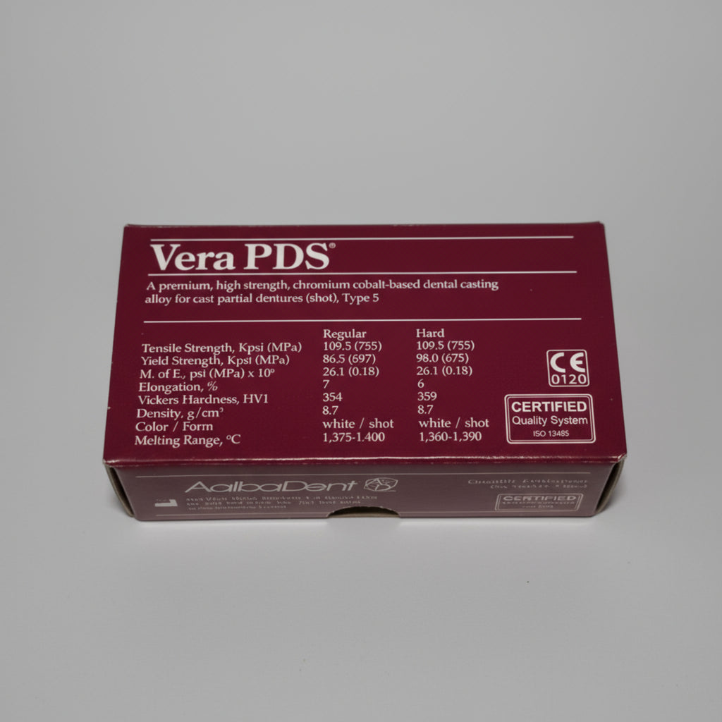 Metal vera pds 100 gr