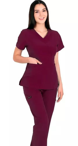 Uniforme dama
