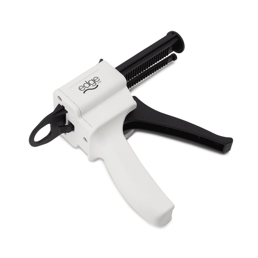 Pistola dispensadora wident para bysacril 10:1