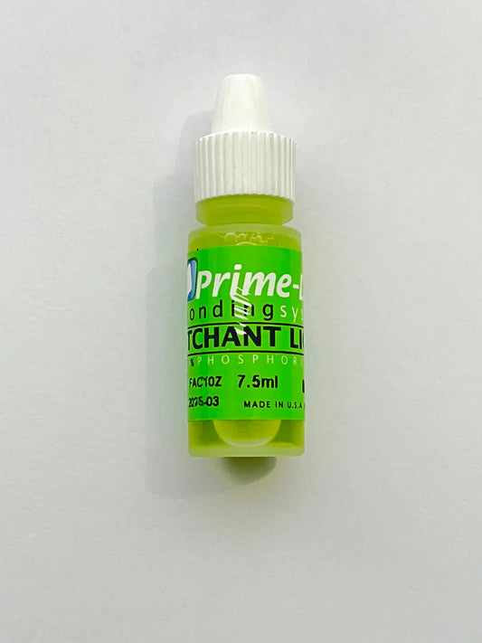 Acido grabador prime dent