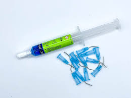Acido select hv
