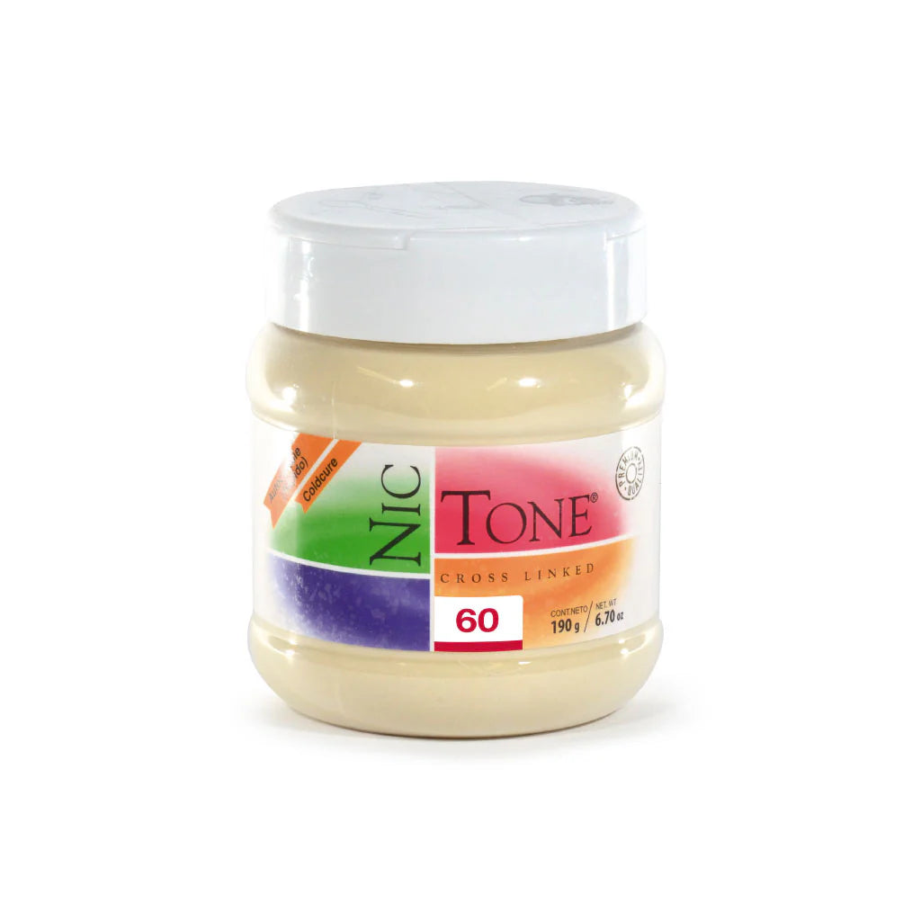 Acrilico autocurable rapido nictone 190g
