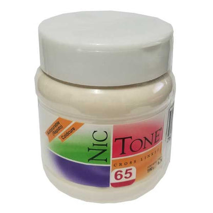 Acrilico autocurable rapido nictone 190g