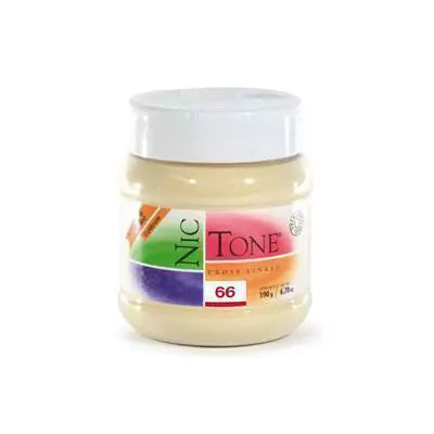 Acrilico autocurable rapido nictone 190g