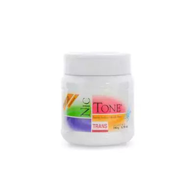 Acrilico autocurable rapido nictone 190g