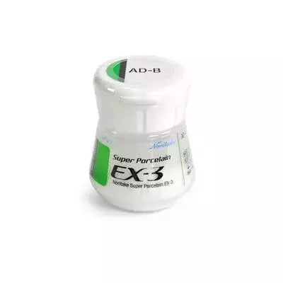 Porcelana EX-3 ADD-ON BODY AD-B (10G)