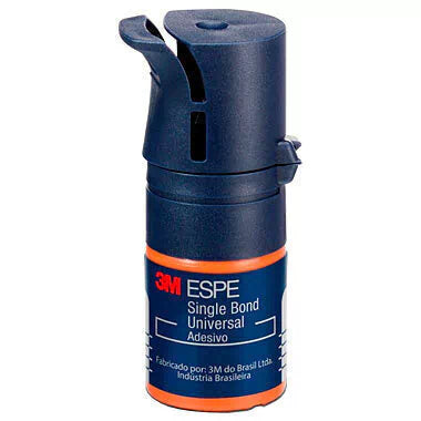 Adhesivo single bonding universal 3m