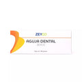 Aguja Zeyco 30G